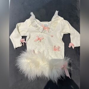 Infant 2 piece set